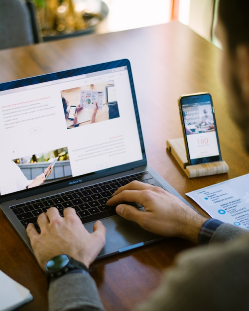 web'X pixel WebDesign & UI/UX Darmstadt Fazlul Karim